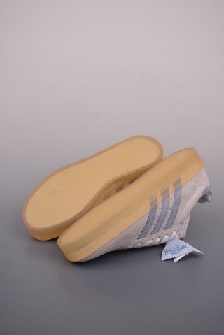 Kith x Clarks x Adidas Originals 8th Street Samba view 3