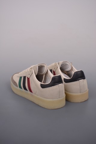Kith x Clarks x Adidas Originals 8th Street Samba view 11