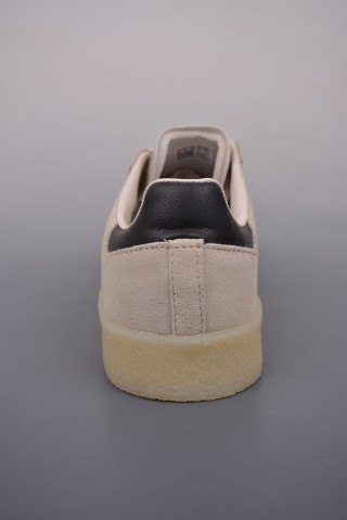 Kith x Clarks x Adidas Originals 8th Street Samba view 13