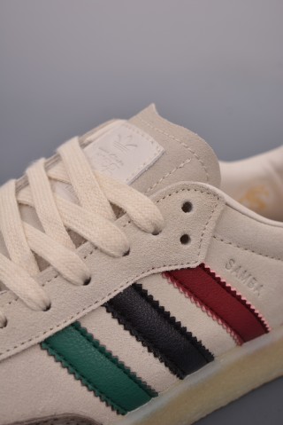 Kith x Clarks x Adidas Originals 8th Street Samba view 16