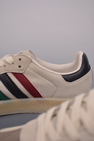 Kith x Clarks x Adidas Originals 8th Street Samba view 17
