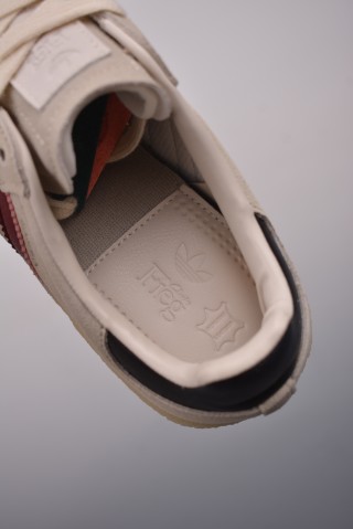 Kith x Clarks x Adidas Originals 8th Street Samba view 18