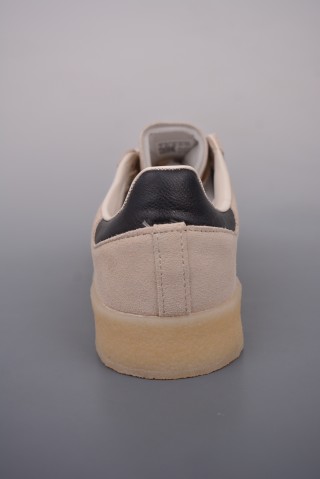 Kith x Clarks x Adidas Originals 8th Street Samba view 22