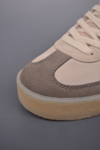 Kith x Clarks x Adidas Originals 8th Street Samba view 24