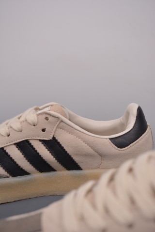 Kith x Clarks x Adidas Originals 8th Street Samba view 26
