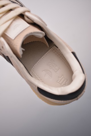 Kith x Clarks x Adidas Originals 8th Street Samba view 27