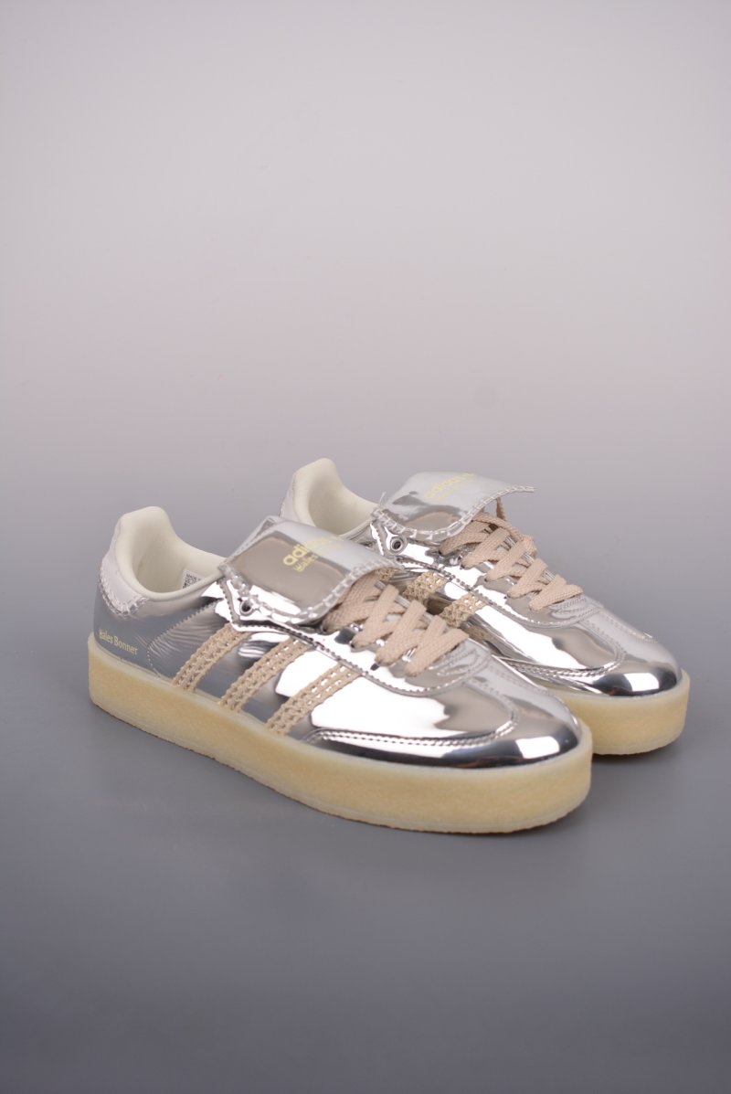 Kith x Clarks x Adidas Originals 8th Street Samba 'Multicolor'