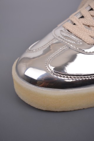 Kith x Clarks x Adidas Originals 8th Street Samba 'Multicolor' view 6