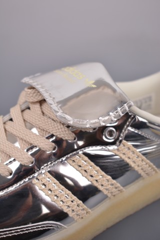 Kith x Clarks x Adidas Originals 8th Street Samba 'Multicolor' view 7
