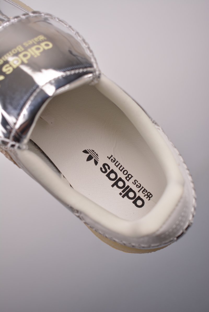 Kith x Clarks x Adidas Originals 8th Street Samba 'Multicolor' view