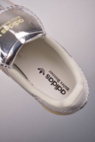 Kith x Clarks x Adidas Originals 8th Street Samba 'Multicolor' view 9