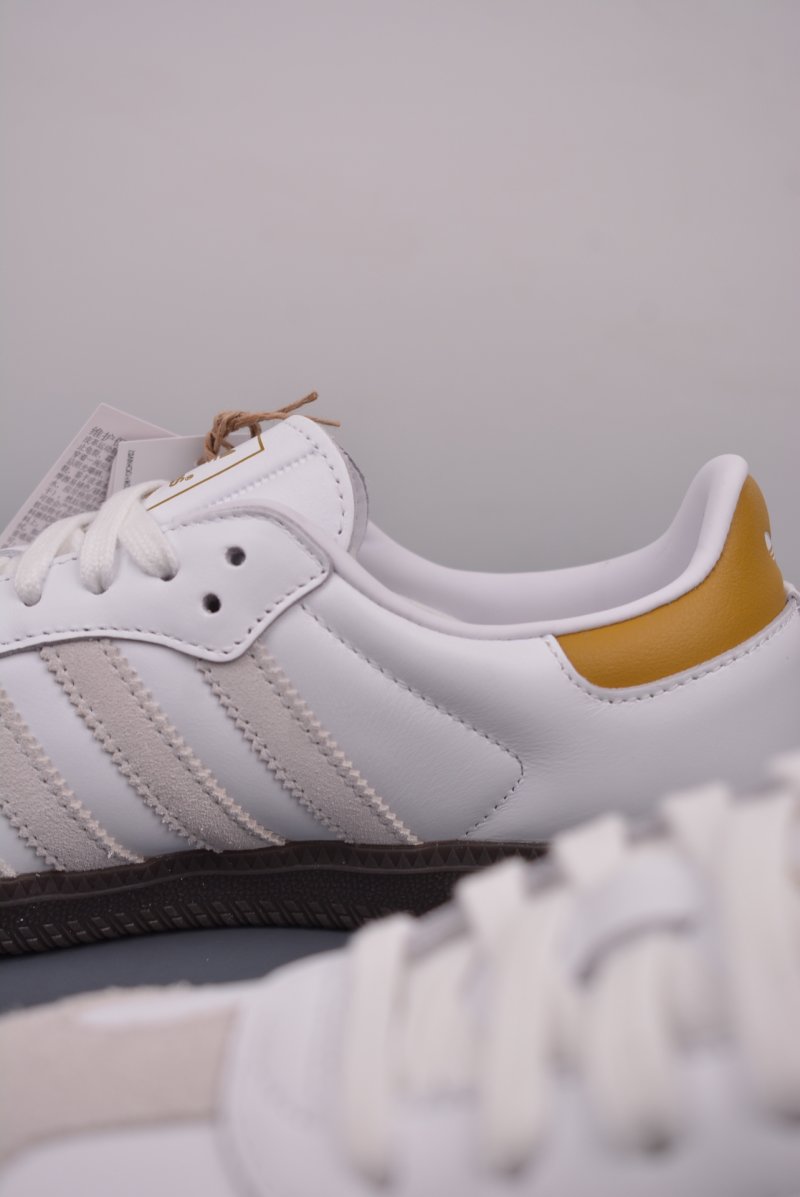 Maha x Adidas Originals Samba 'Pink' view
