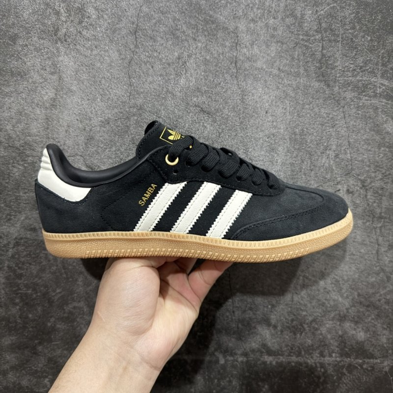 Adidas Originals Samba OG 'Black / White'