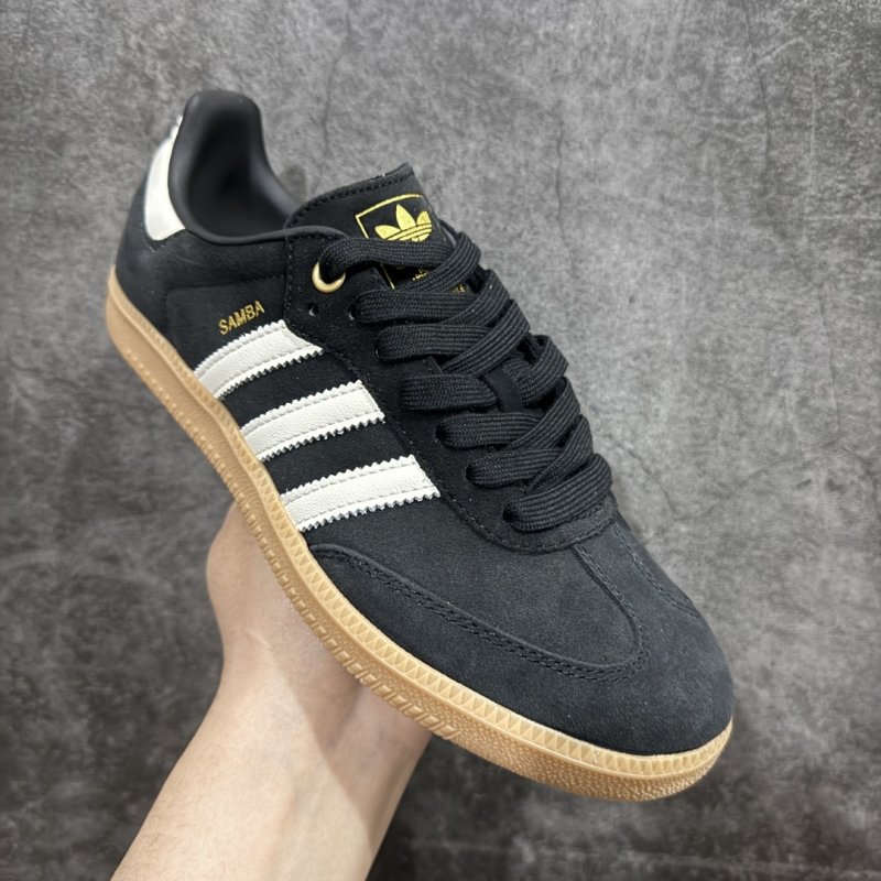 Adidas Originals Samba OG 'Black / White' view