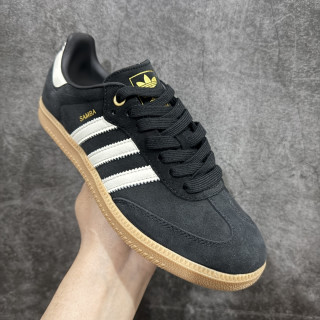 Adidas Originals Samba OG 'Black / White' view 3
