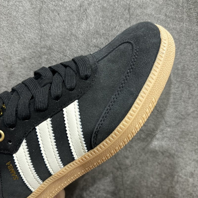 Adidas Originals Samba OG 'Black / White' view