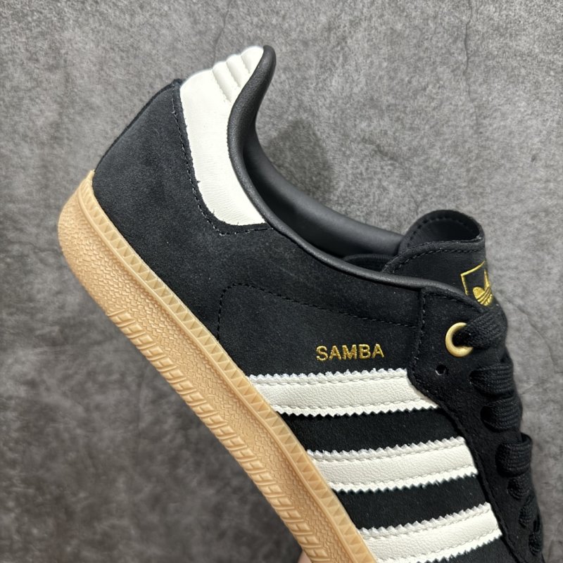Adidas Originals Samba OG 'Black / White' view
