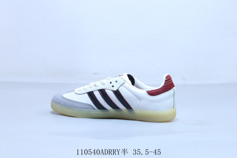 Adidas Samba Kith Clarks view 2