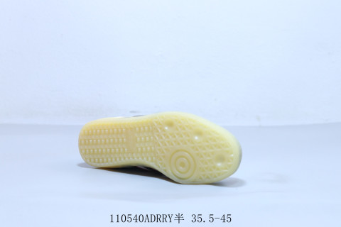 Adidas Samba Kith Clarks view 4