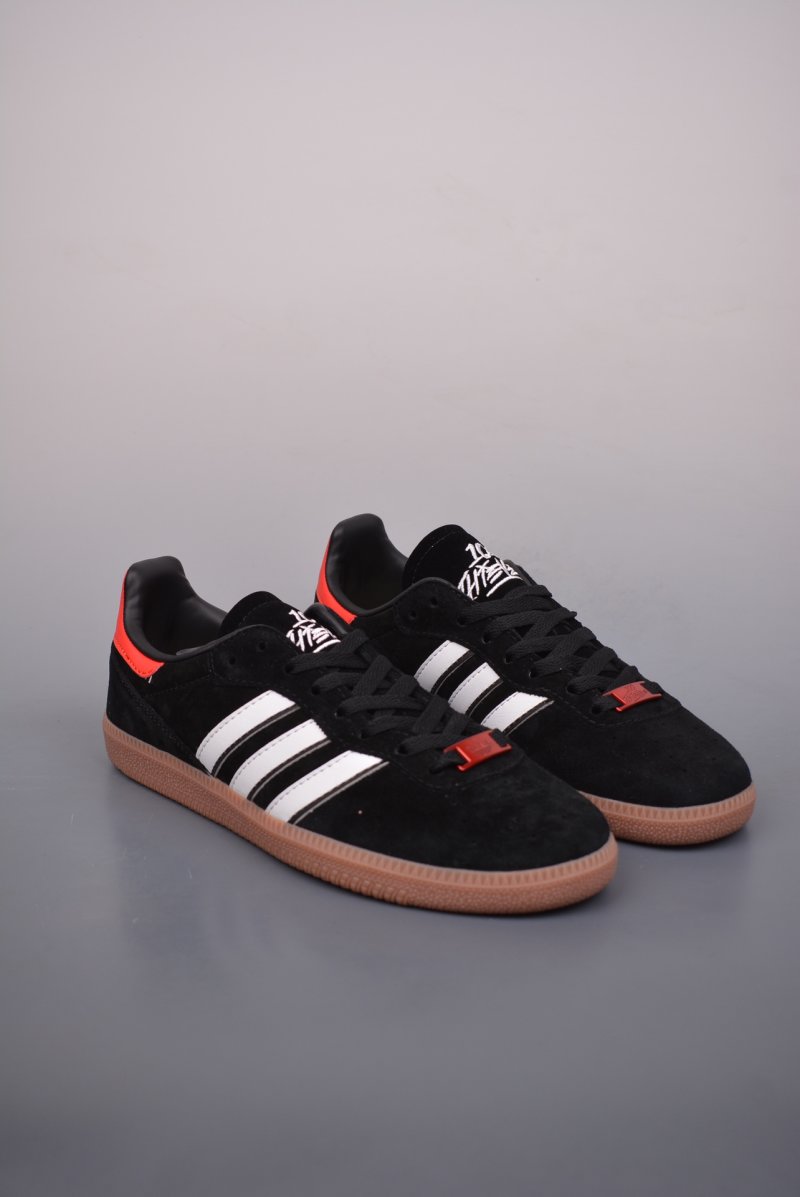 100 Thieves x Adidas Originals Palos Hills Samba
