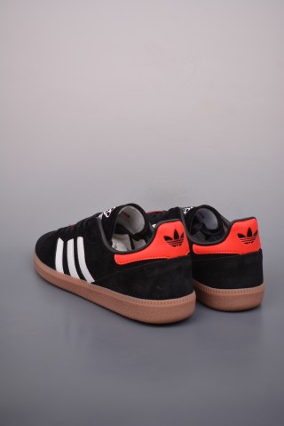 100 Thieves x Adidas Originals Palos Hills Samba view 2