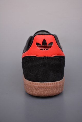 100 Thieves x Adidas Originals Palos Hills Samba view 4