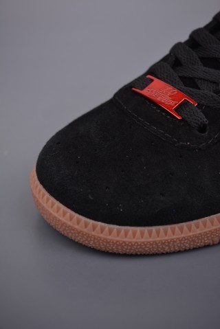 100 Thieves x Adidas Originals Palos Hills Samba view 6