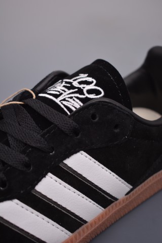 100 Thieves x Adidas Originals Palos Hills Samba view 7