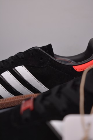 100 Thieves x Adidas Originals Palos Hills Samba view 8