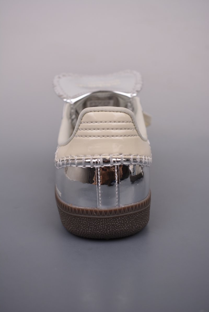 Wales Bonner x Adidas Originals Samba 'Pink' view