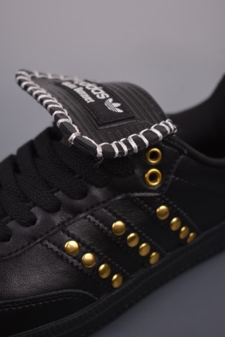 Wales Bonner x Adidas Samba 'Pink' view 7