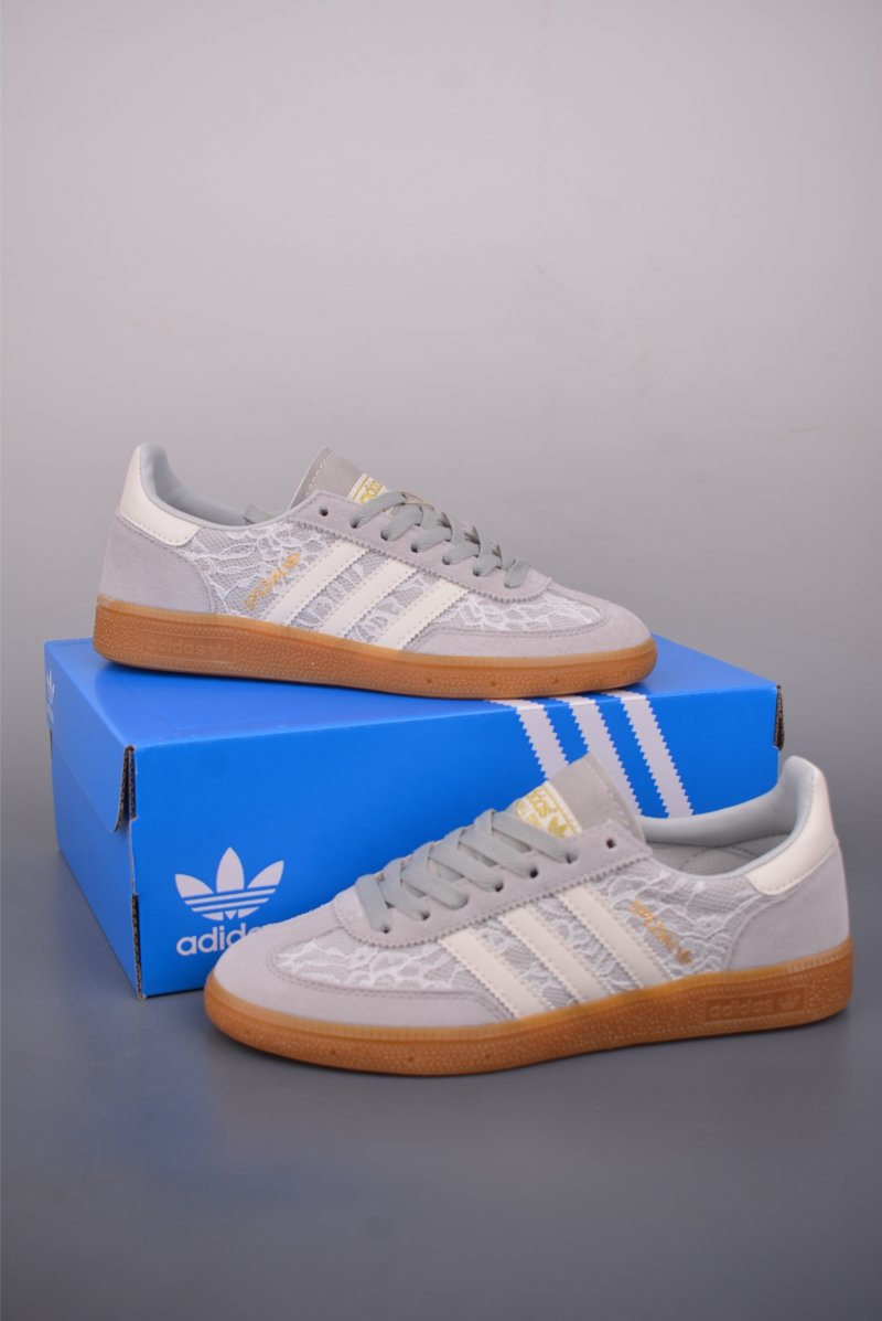 Adidas Originals Wensley Spezial view