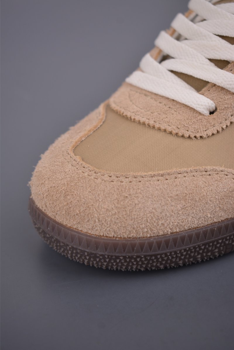 Adidas Originals Wensley Spezial view