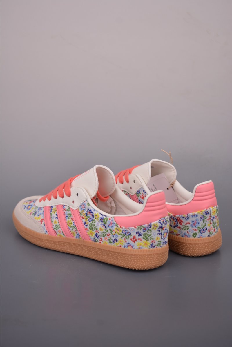 Adidas Originals Wensley Spezial view