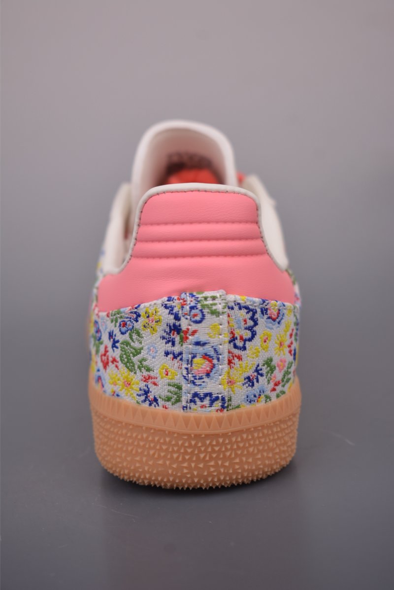 Adidas Originals Wensley Spezial view