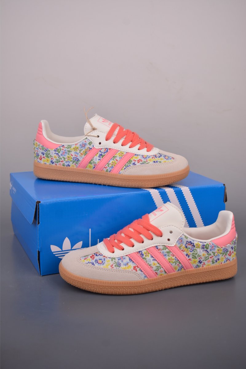 Adidas Originals Wensley Spezial view
