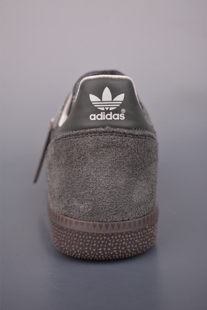 Adidas Originals Wensley Spezial view