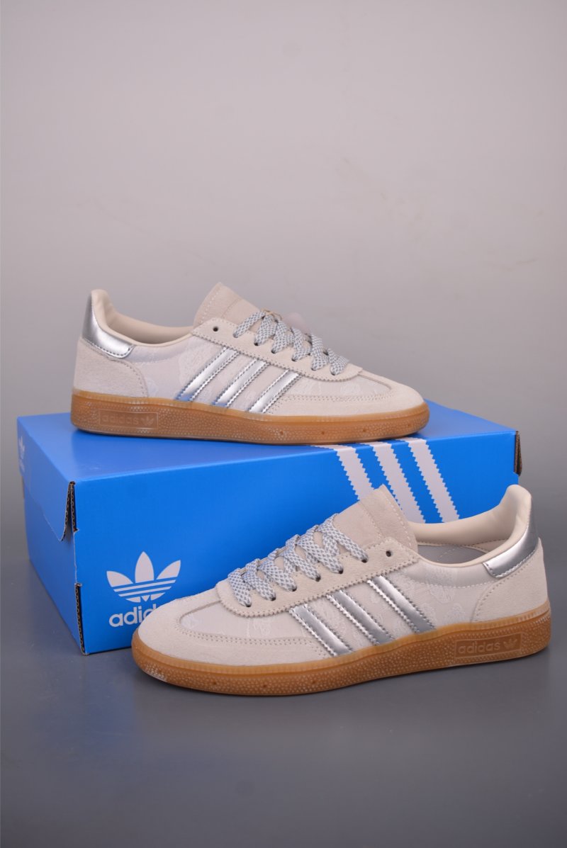 Adidas Originals Wensley Spezial view