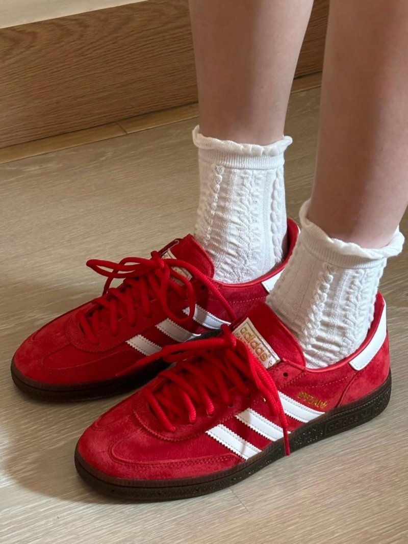 Adidas Handball