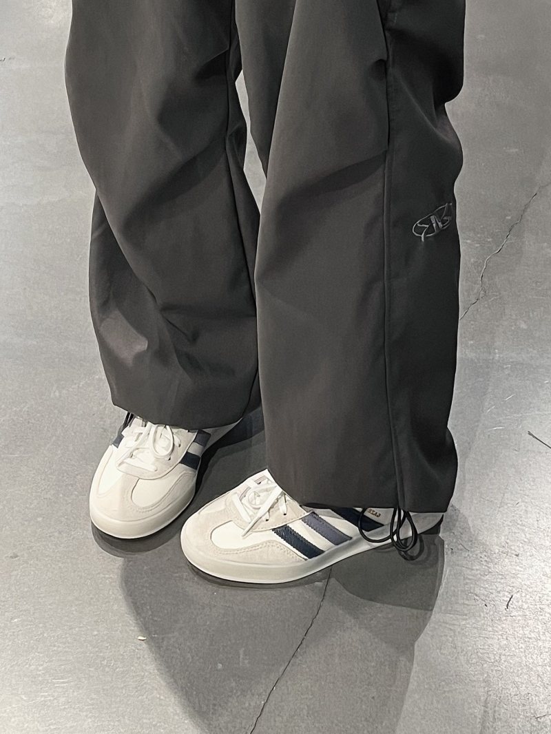 Adidas Handball view