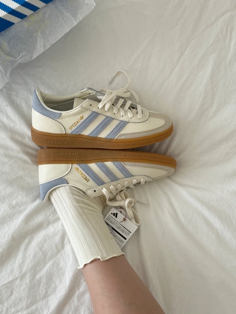 Adidas Handball Spezial view