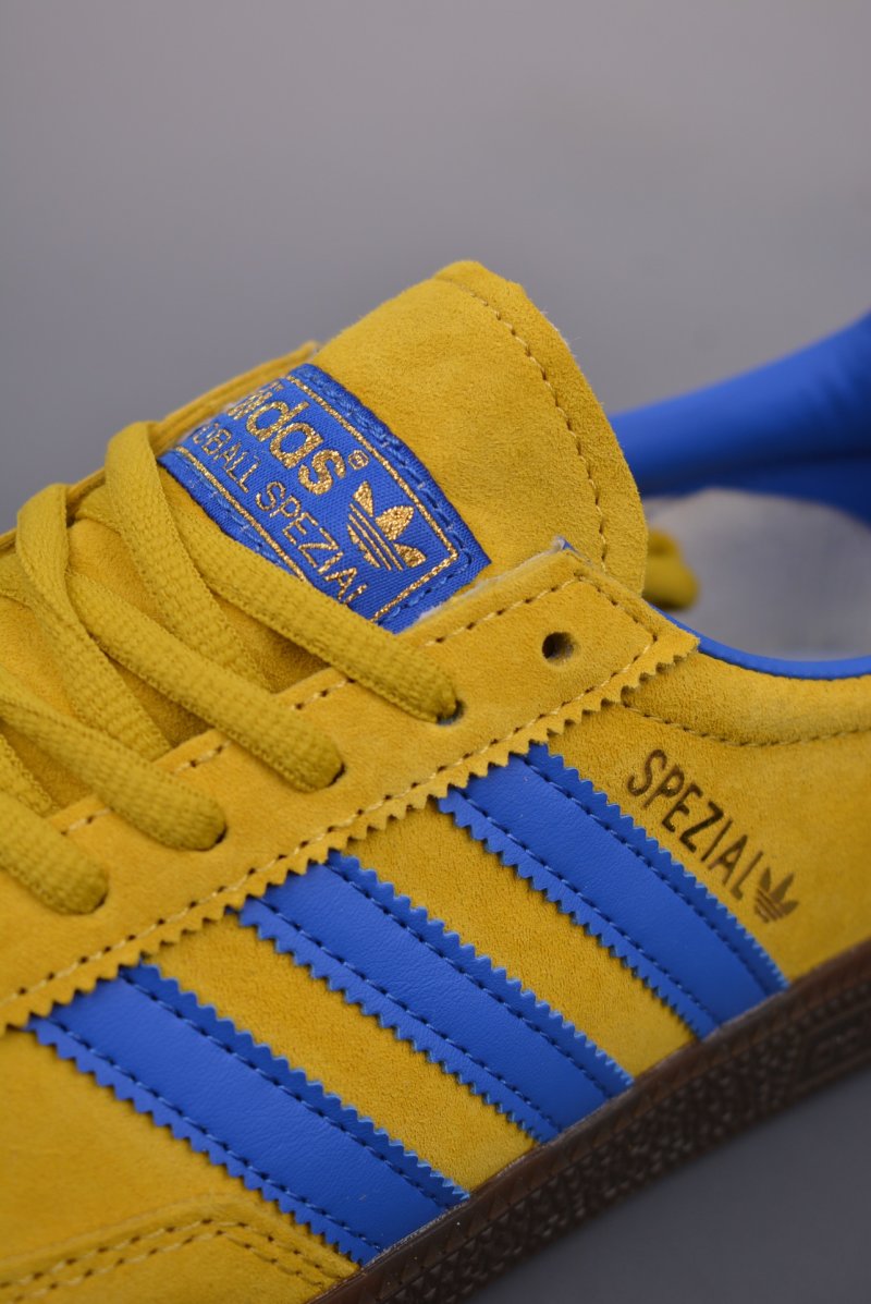 Adidas Handball Spezial view