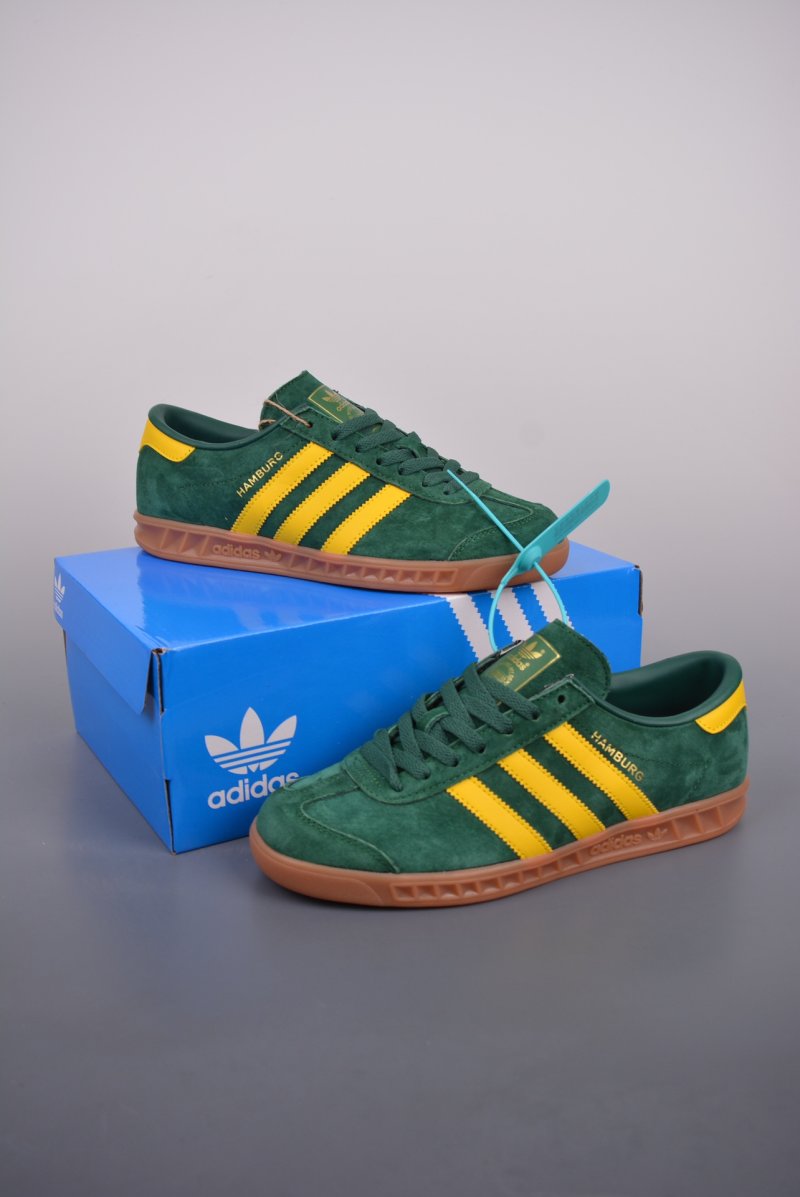 Adidas Handball Spezial view