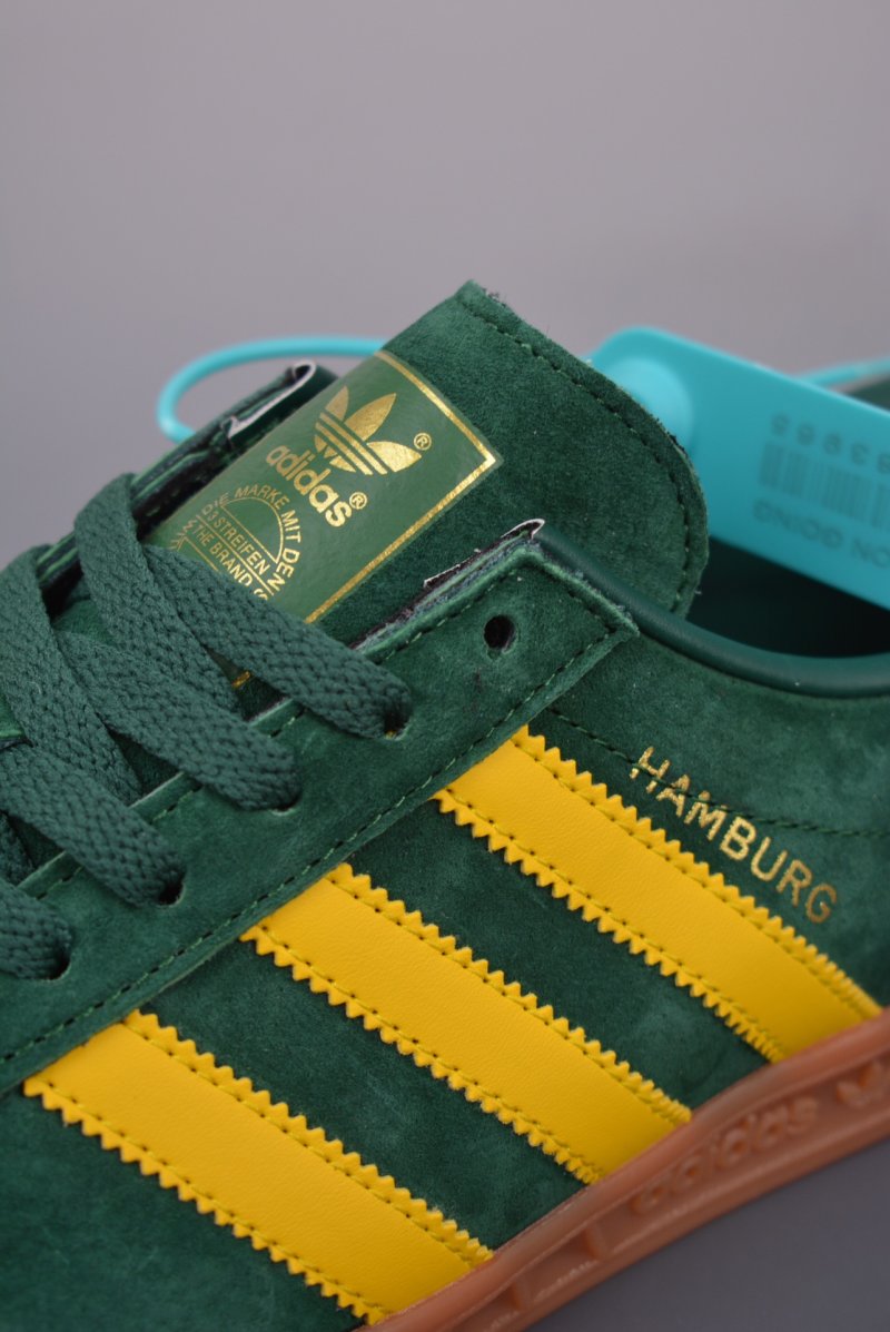 Adidas Handball Spezial view