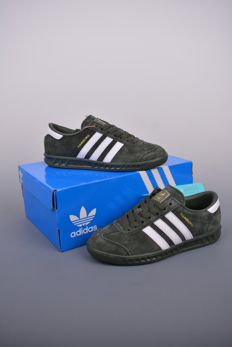 Adidas Handball Spezial view