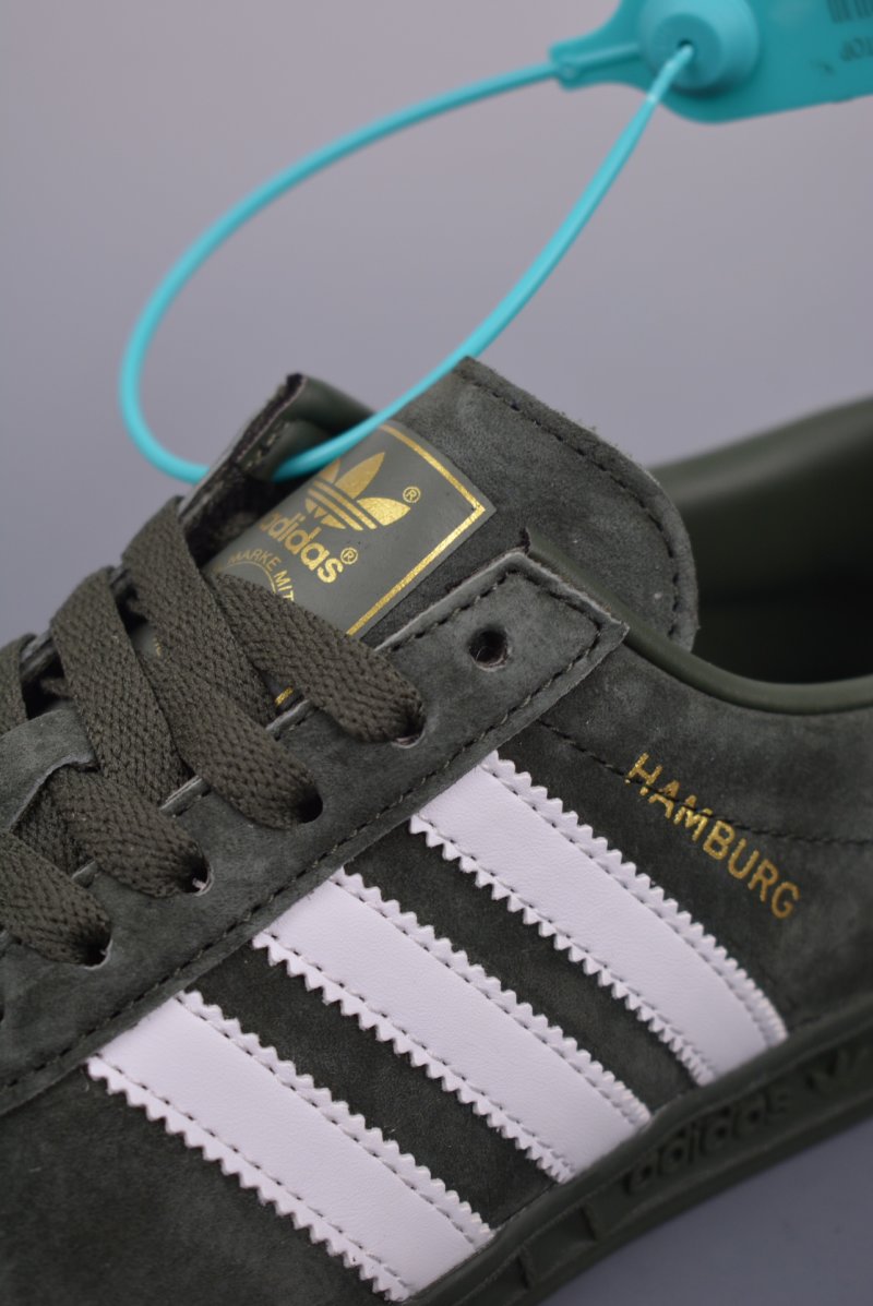 Adidas Handball Spezial view