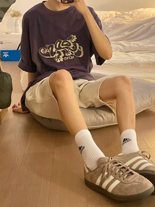 Adidas Handball Spezial view 3