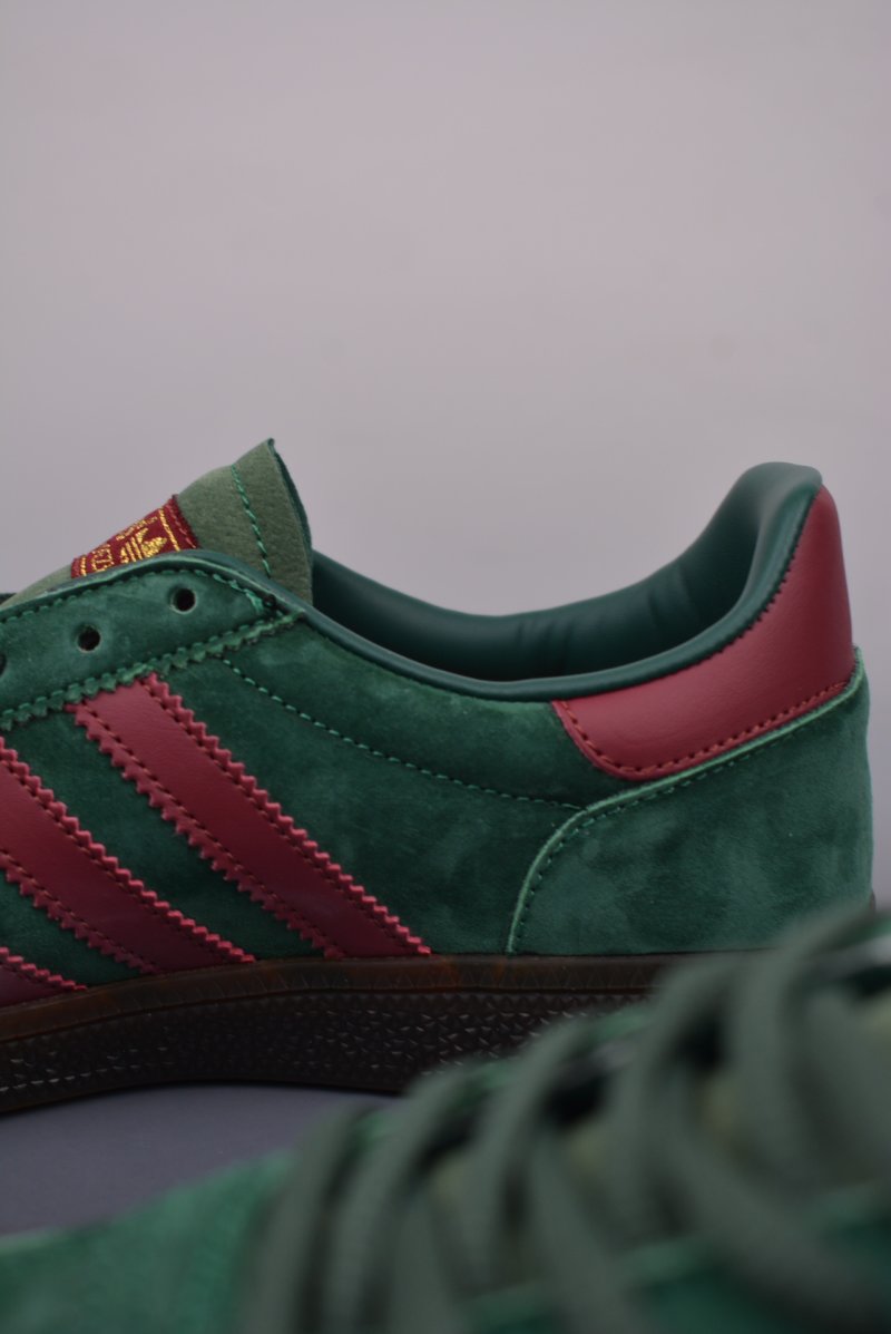 Adidas Handball Spezial view