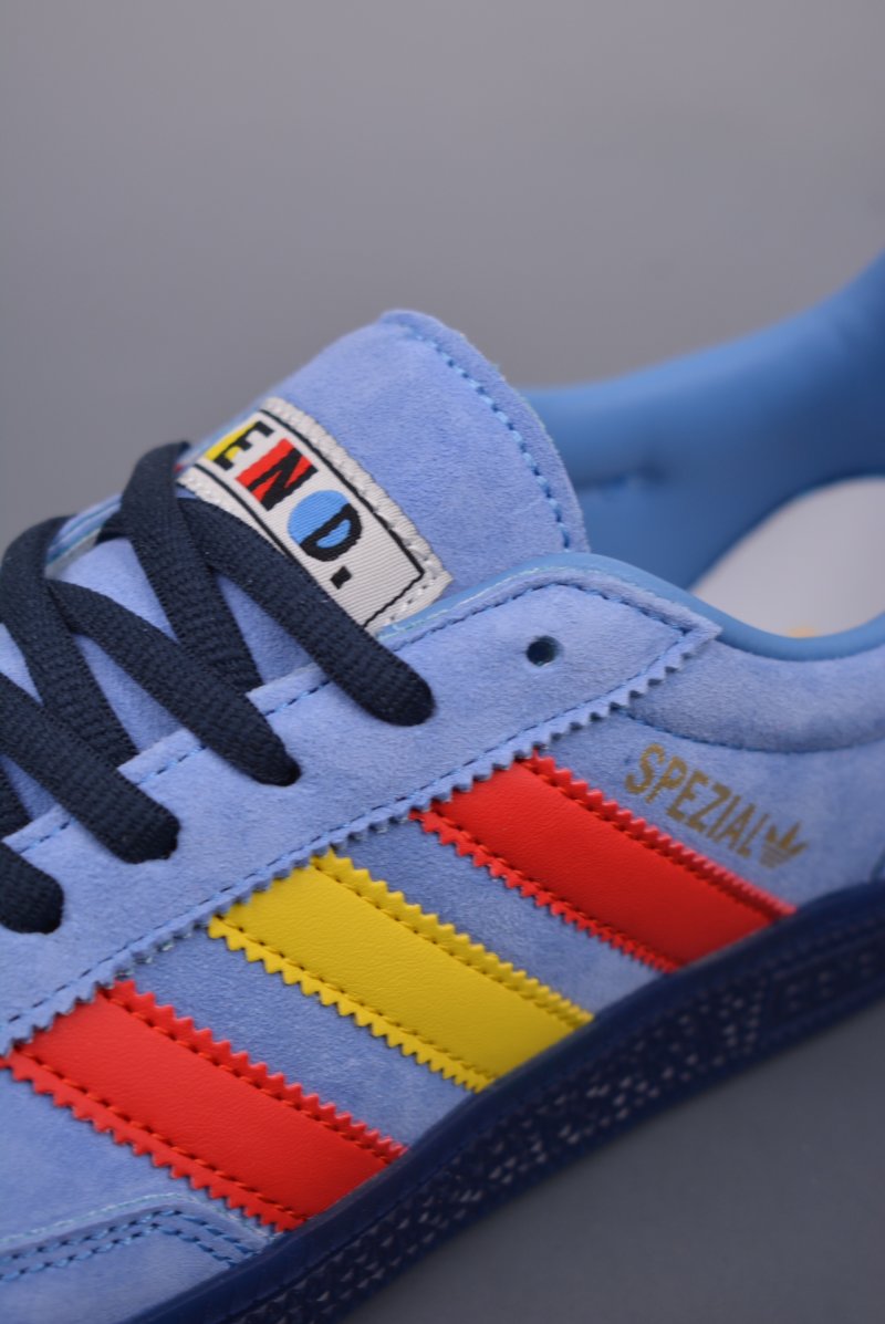 Adidas Handball Spezial view