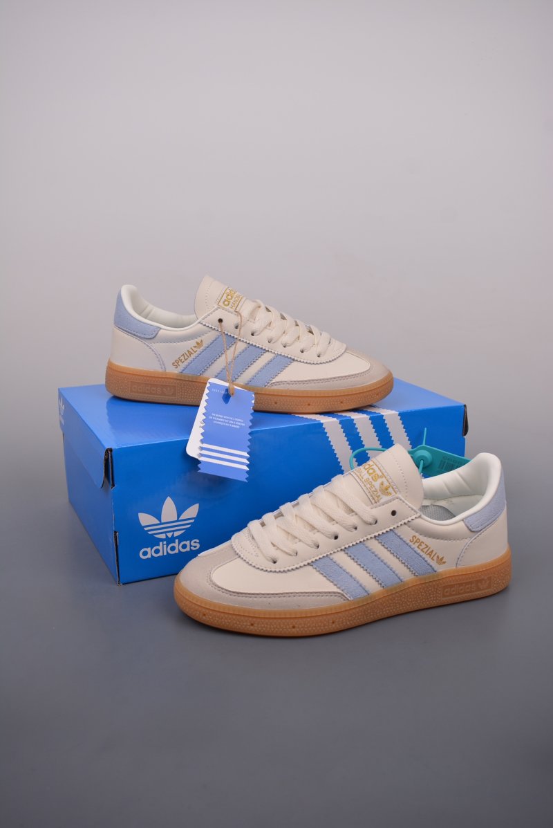 Adidas Handball Spezial view